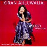 Ahluwalia Kiran - Kashish Attraction